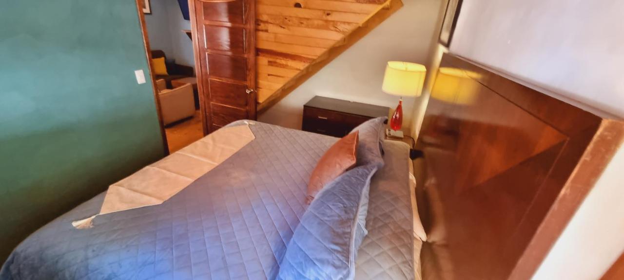Villas De Los Pinos 3 Mazamitla Eksteriør billede